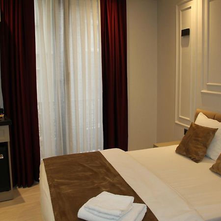 Eyuep Sultan Palace Hotel Istanbul Exteriör bild